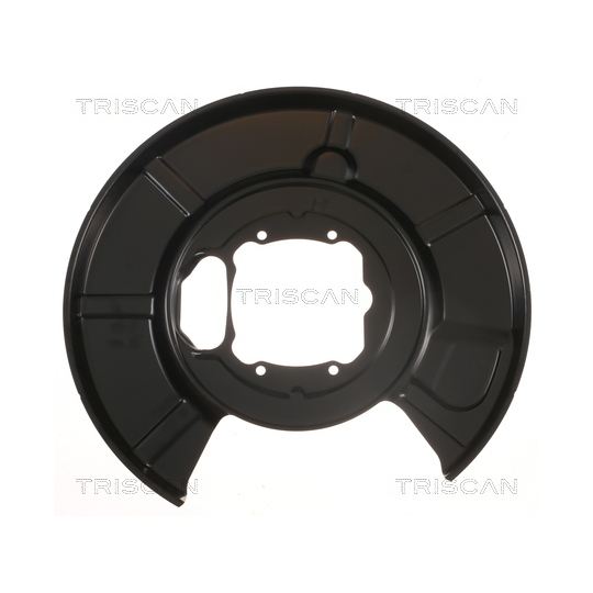 8125 11214 - Splash Panel, brake disc 