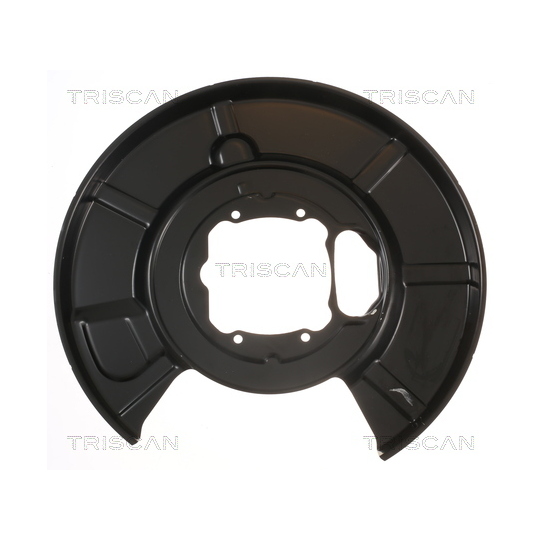 8125 11213 - Splash Panel, brake disc 