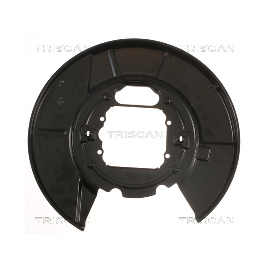 8125 11220 - Splash Panel, brake disc 