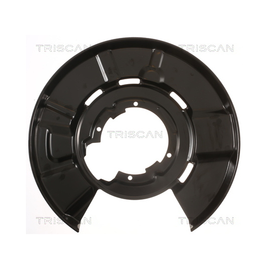 8125 11223 - Splash Panel, brake disc 