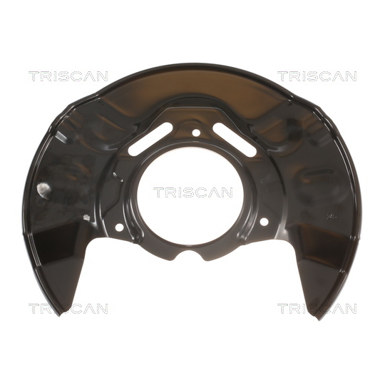 8125 13116 - Splash Panel, brake disc 