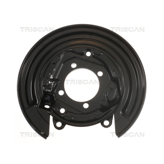 8125 13202 - Splash Panel, brake disc 