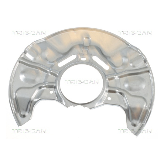 8125 13113 - Splash Panel, brake disc 