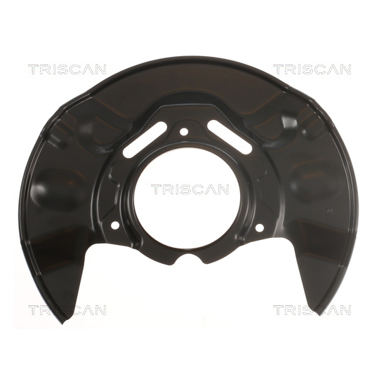 8125 13115 - Splash Panel, brake disc 