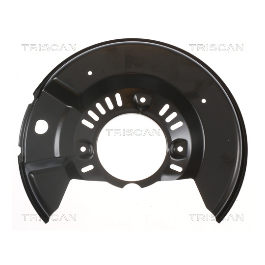 8125 13105 - Splash Panel, brake disc 