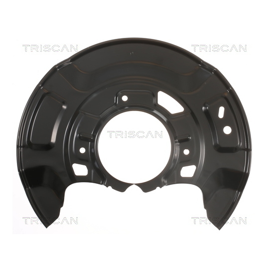 8125 13101 - Splash Panel, brake disc 