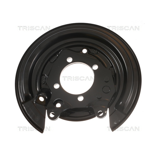 8125 13201 - Splash Panel, brake disc 