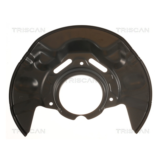 8125 13115 - Splash Panel, brake disc 