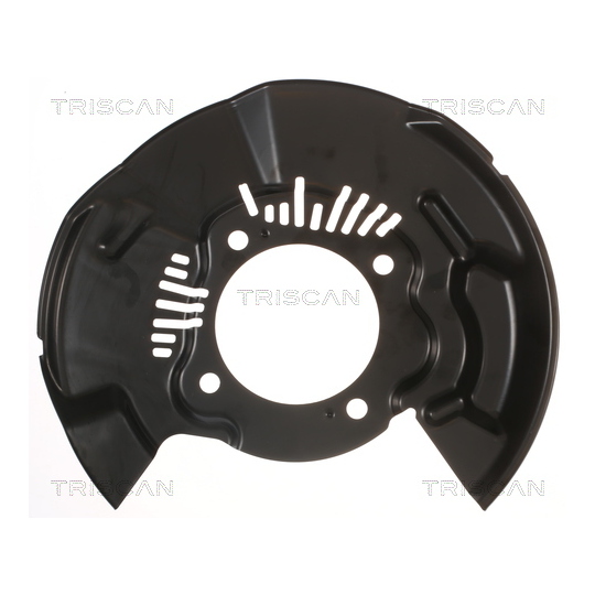 8125 13109 - Splash Panel, brake disc 