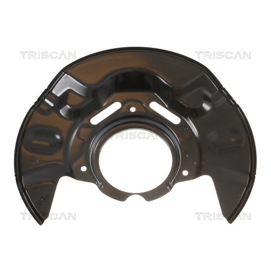 8125 13116 - Splash Panel, brake disc 