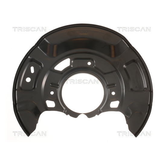 8125 13101 - Splash Panel, brake disc 