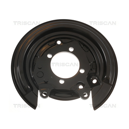 8125 13202 - Splash Panel, brake disc 