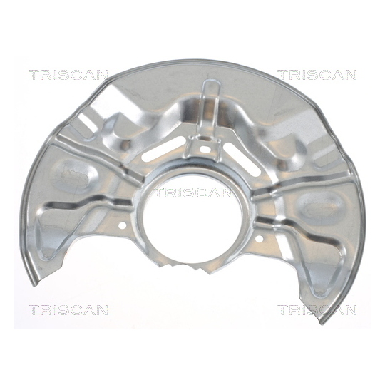 8125 13113 - Splash Panel, brake disc 