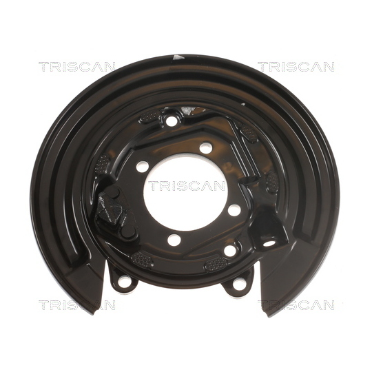 8125 13201 - Splash Panel, brake disc 