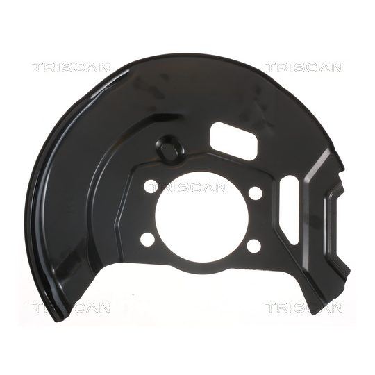 8125 14102 - Splash Panel, brake disc 