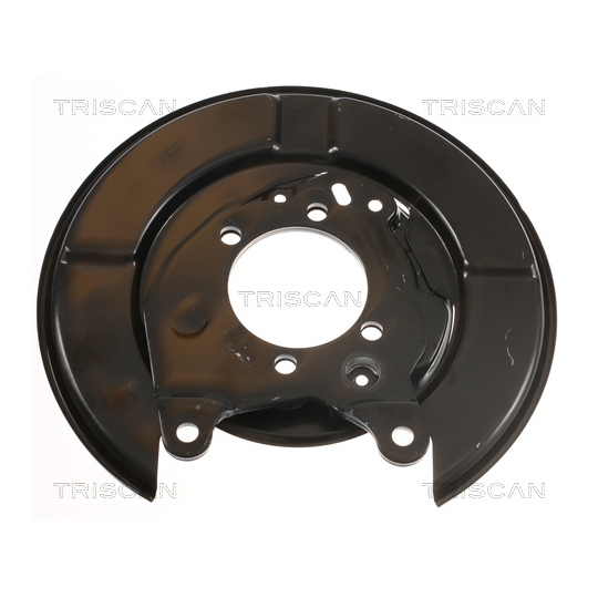 8125 14205 - Splash Panel, brake disc 