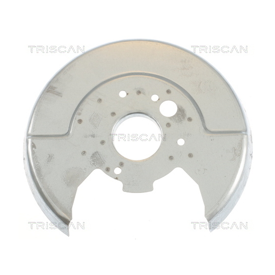 8125 14204 - Splash Panel, brake disc 