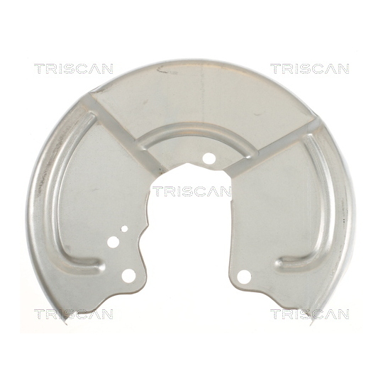 8125 15203 - Splash Panel, brake disc 