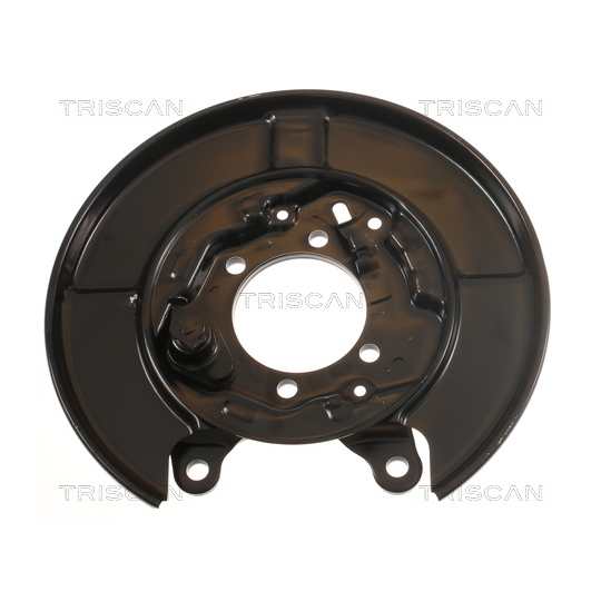 8125 14206 - Splash Panel, brake disc 