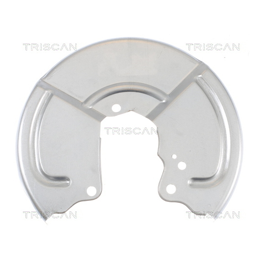 8125 15204 - Splash Panel, brake disc 