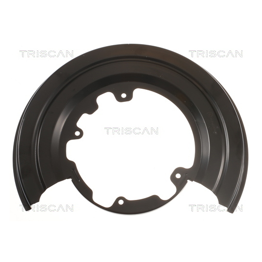 8125 15206 - Splash Panel, brake disc 