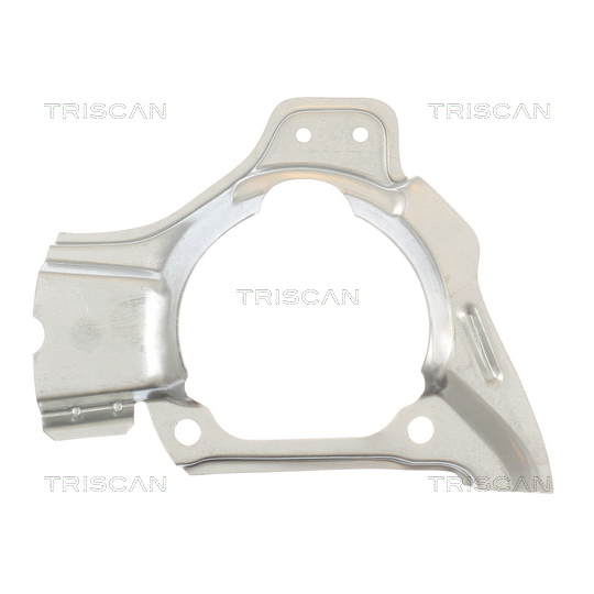 8125 15102 - Splash Panel, brake disc 