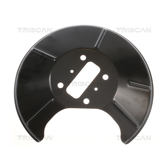 8125 16202 - Splash Panel, brake disc 