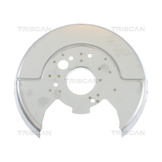 8125 14203 - Splash Panel, brake disc 