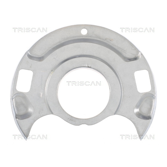 8125 14105 - Splash Panel, brake disc 