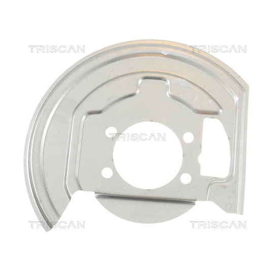 8125 14104 - Splash Panel, brake disc 