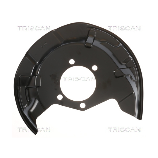 8125 14202 - Splash Panel, brake disc 