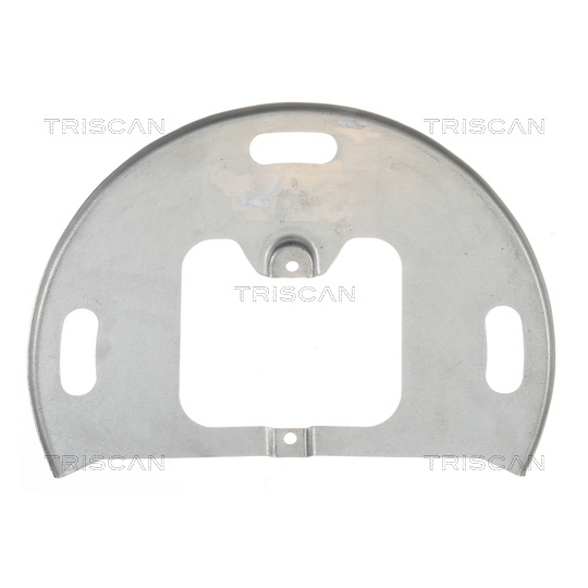 8125 15108 - Splash Panel, brake disc 