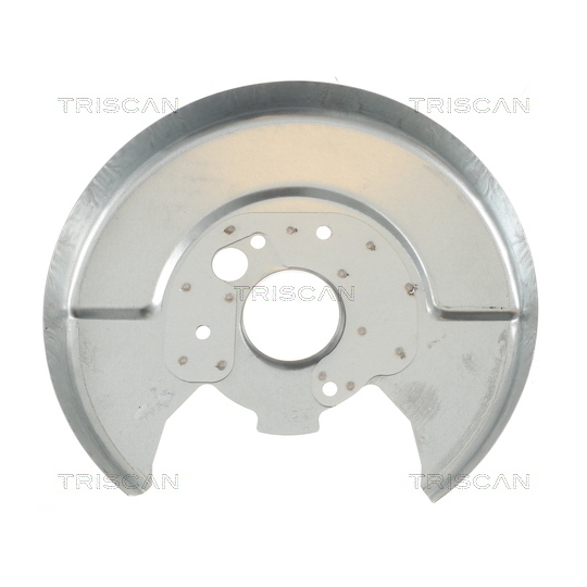 8125 14204 - Splash Panel, brake disc 