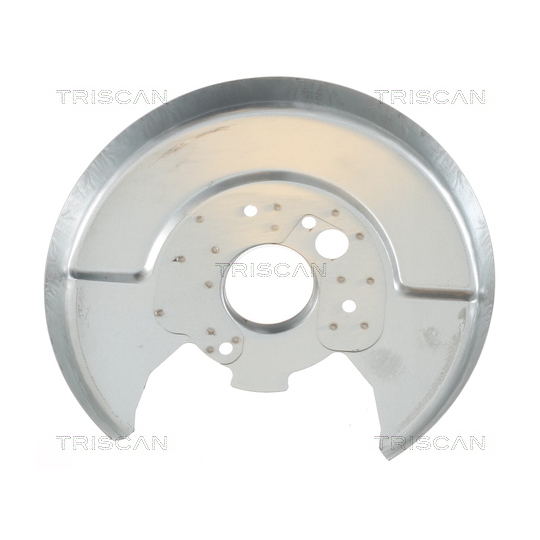 8125 14203 - Splash Panel, brake disc 