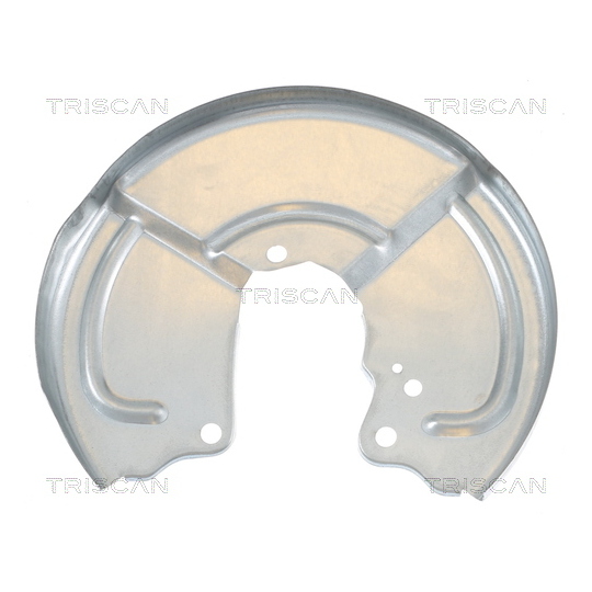 8125 15203 - Splash Panel, brake disc 