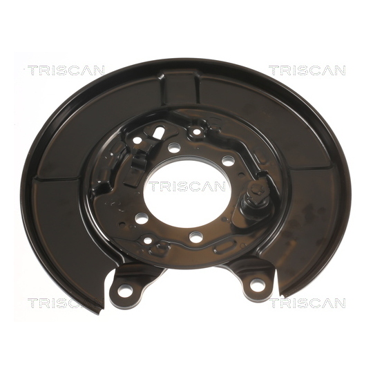 8125 14205 - Splash Panel, brake disc 