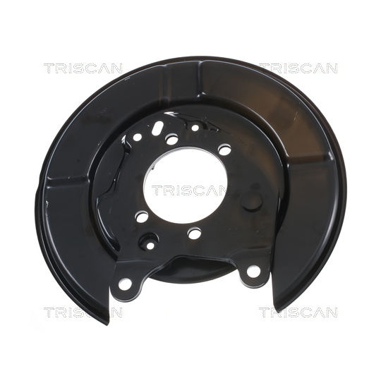 8125 14206 - Splash Panel, brake disc 