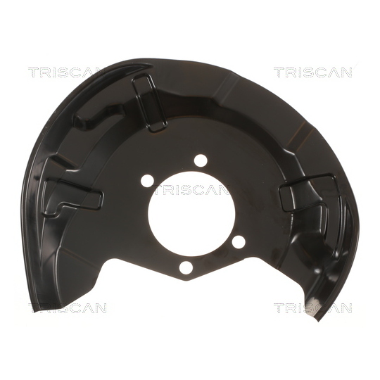 8125 14202 - Splash Panel, brake disc 