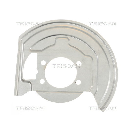 8125 14104 - Splash Panel, brake disc 