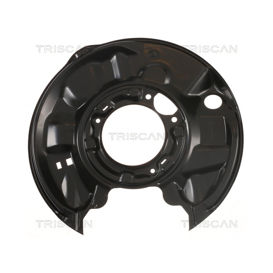 8125 23204 - Splash Panel, brake disc 