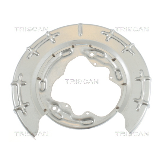 8125 18206 - Splash Panel, brake disc 