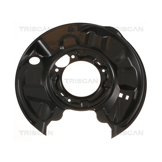 8125 23203 - Splash Panel, brake disc 