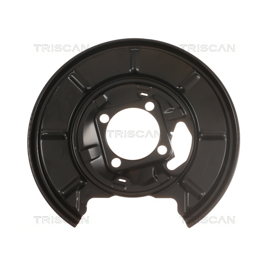 8125 23202 - Splash Panel, brake disc 