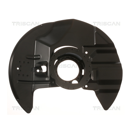 8125 23109 - Splash Panel, brake disc 