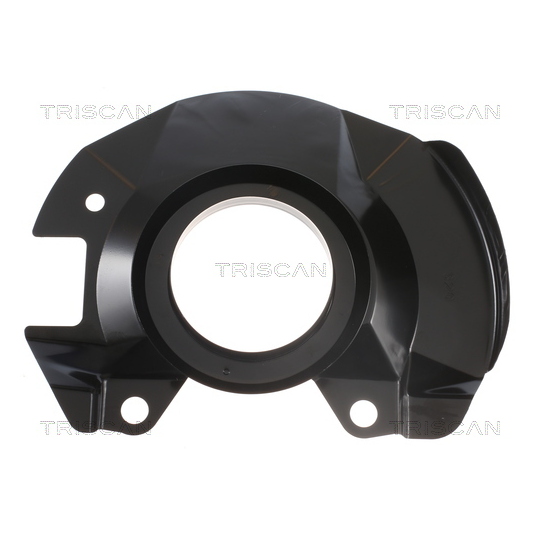 8125 18108 - Splash Panel, brake disc 