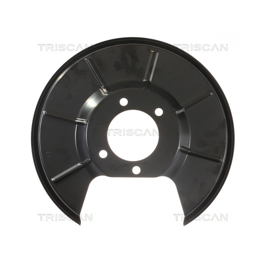 8125 16206 - Splash Panel, brake disc 