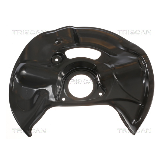 8125 23106 - Splash Panel, brake disc 