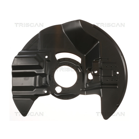 8125 23109 - Splash Panel, brake disc 