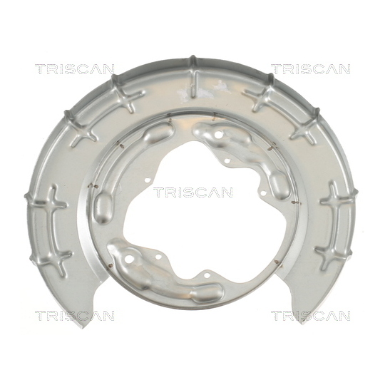 8125 18205 - Splash Panel, brake disc 