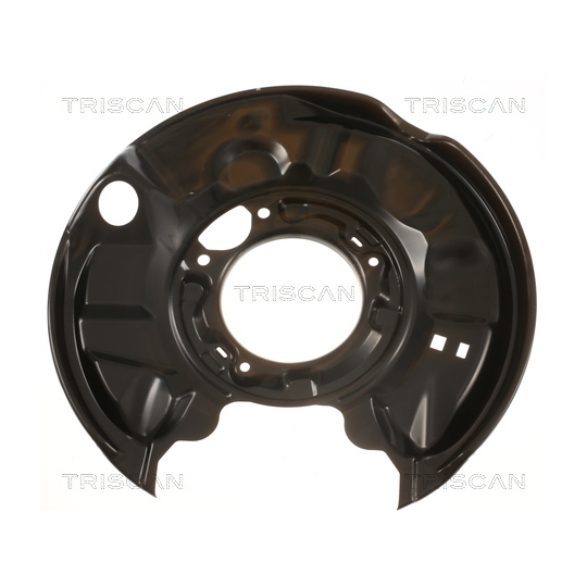 8125 23204 - Splash Panel, brake disc 